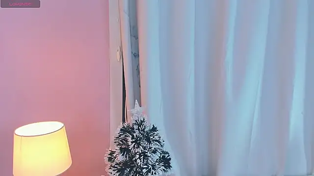 FloraDobb's cam snapshot