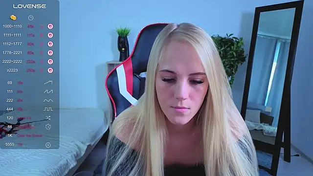 Emmi_crystal's cam snapshot