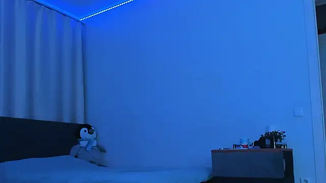 JanetShy's cam snapshot