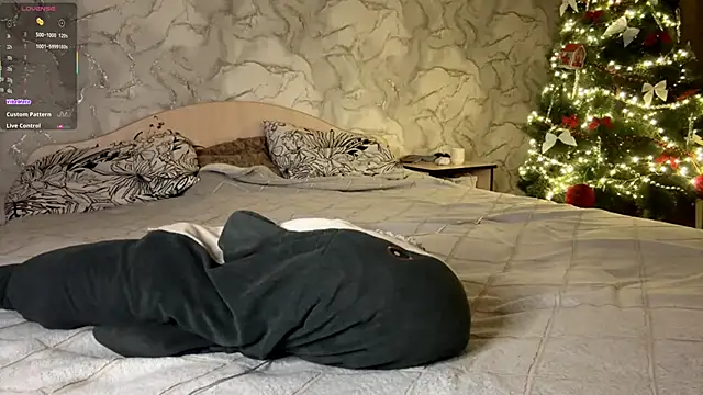 Phantom_Gallactic's cam snapshot