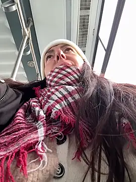 eveangelll's cam snapshot