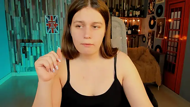 FioraMarmoris's cam snapshot