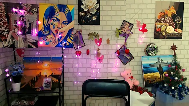 Darina_M_'s cam snapshot