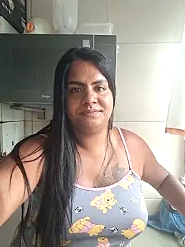 ppatriciarabello live sex cam