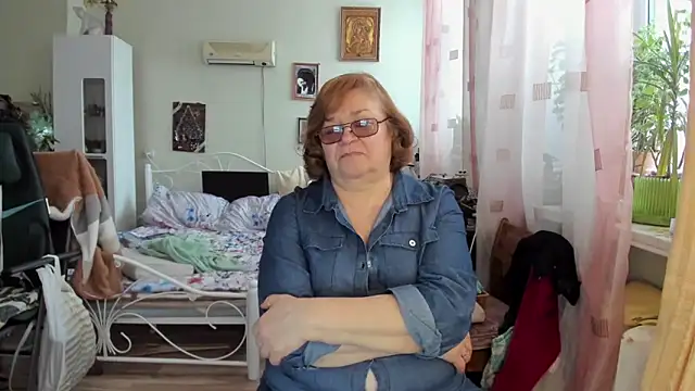 rekelme's cam snapshot