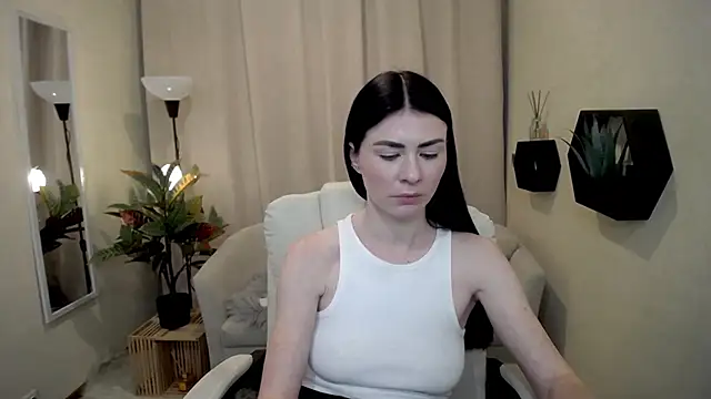 MilaSecret55's cam snapshot