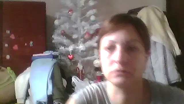 ShawnaAdams's cam snapshot