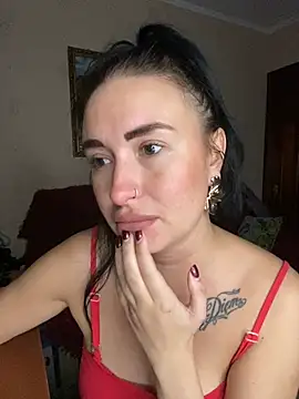 Roxana_Bell's cam snapshot