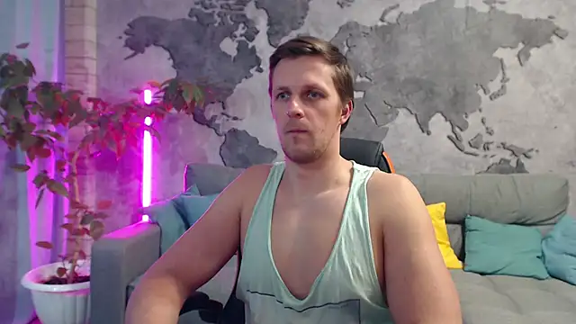 VikingChrisss live sex cam