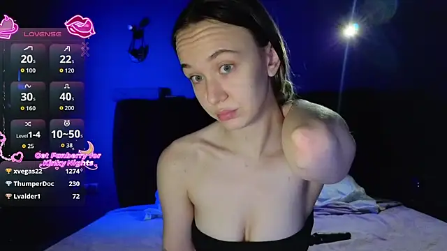 SexyCocobutt live sex cam