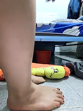 Dolly282's cam snapshot