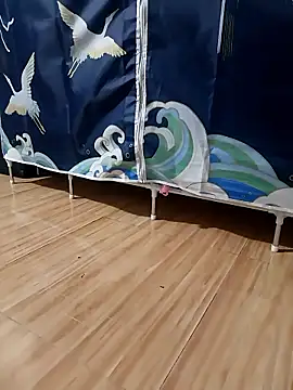 Tulip_Giang's cam snapshot