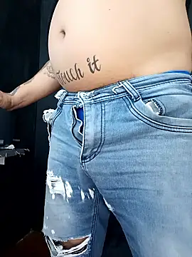 DickMasterfindom live sex cam