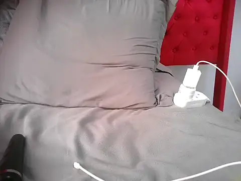 TheSweetBerry's cam snapshot