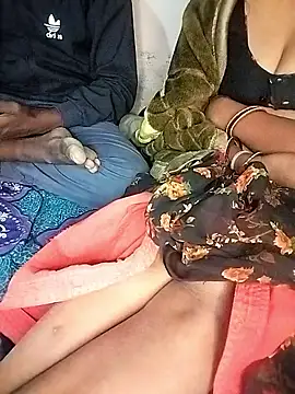 Hot_cauple_indian's cam snapshot