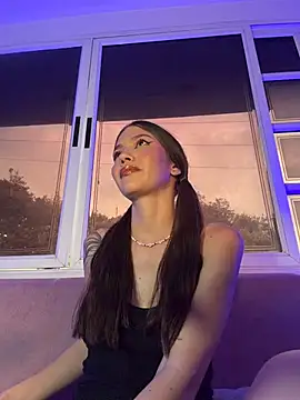 EmmaJhoons's cam snapshot