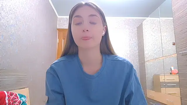 MousyHello's cam snapshot