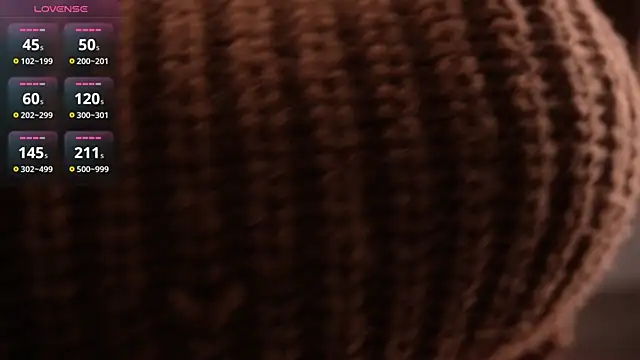 AdritVance live sex cam