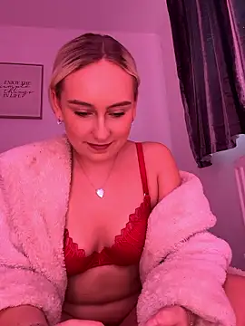 Scarletbx's cam snapshot