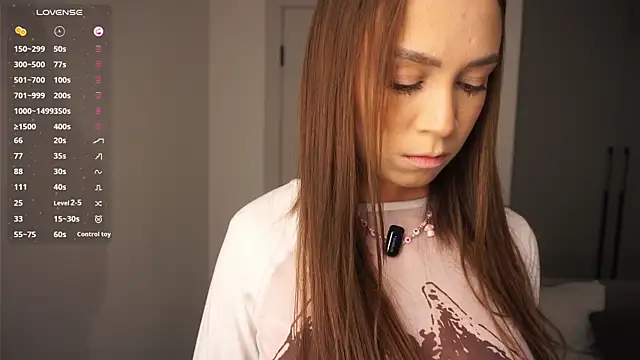 MarenGoodrich live sex cam