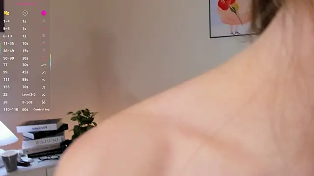 sweet_and_flirt live sex cam