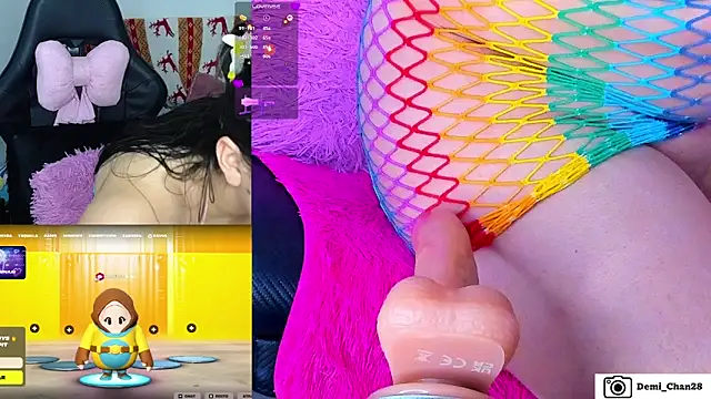 demi_chan's cam snapshot