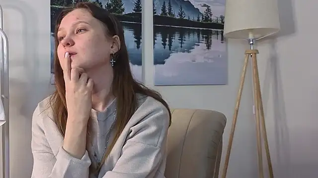 BridgetBagge's cam snapshot