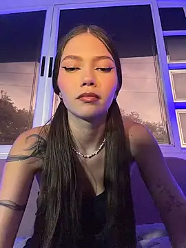 EmmaJhoons's cam snapshot