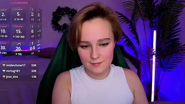 Ellie_Heavenly's cam snapshot