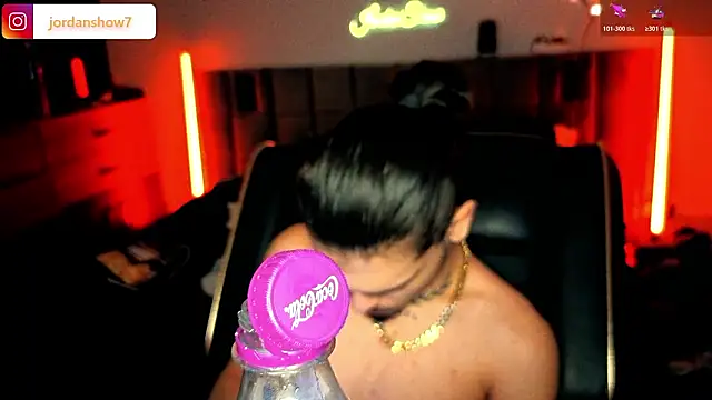 JordanShow's cam snapshot