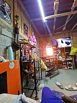 LAL0M4D4R4's cam snapshot