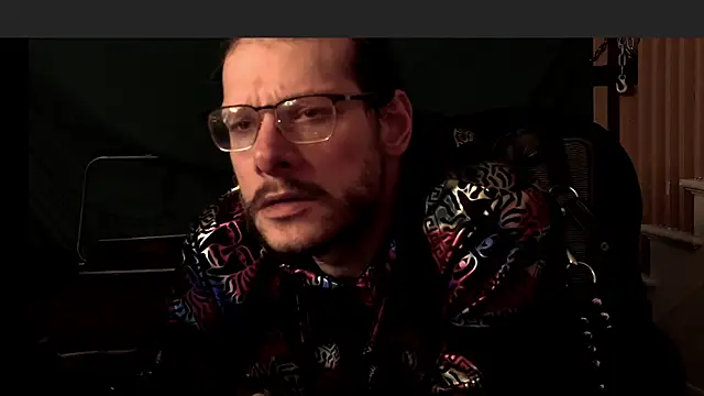 MasterDaddyCool's cam snapshot