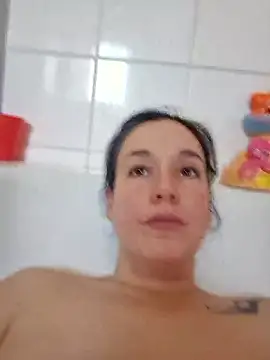 Girlysensuelle's cam snapshot