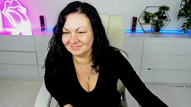 IrissMoon's cam snapshot