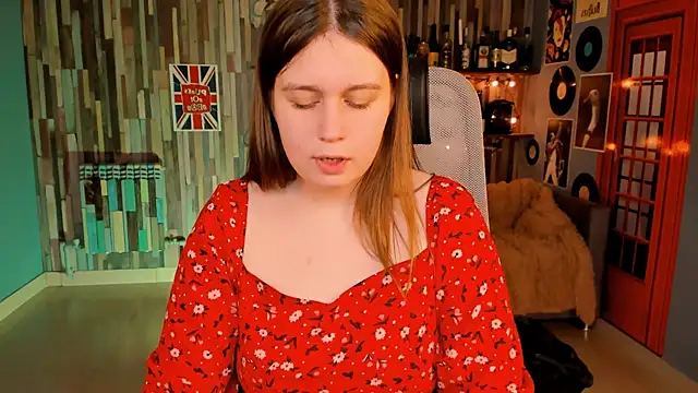 FioraMarmoris's cam snapshot