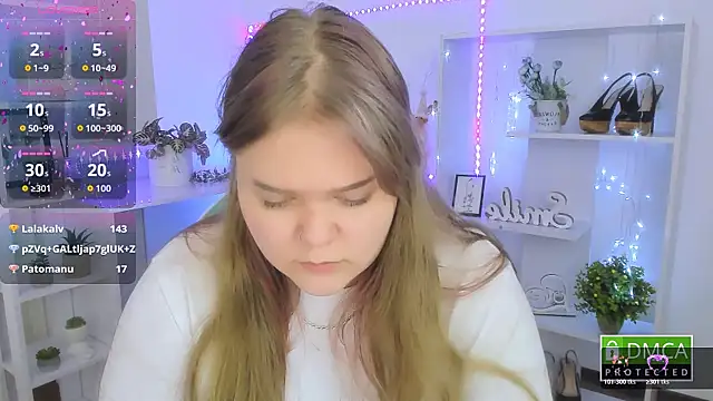 Erica__Alta's cam snapshot