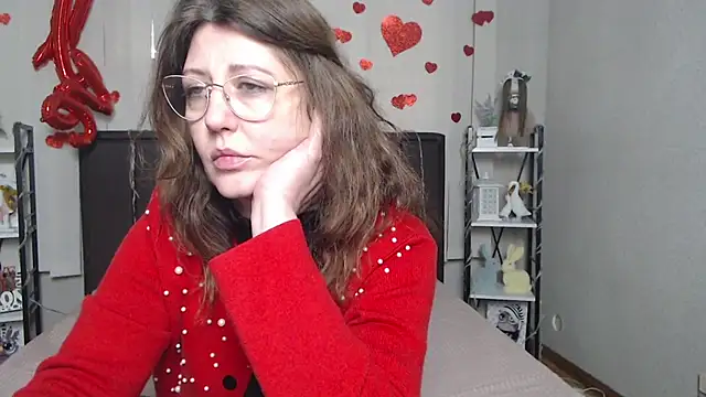 RoseHille's cam snapshot