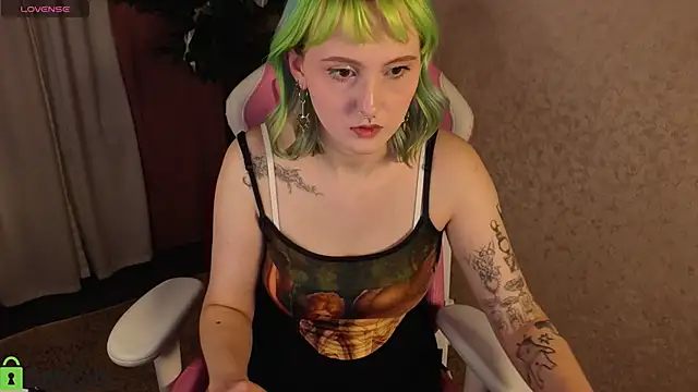 Roziett_Belle's cam snapshot