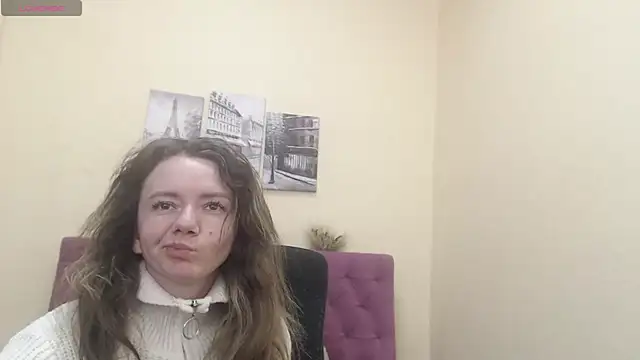 MonikaSkyfull's cam snapshot