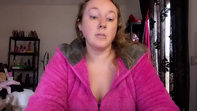 kisicaxx's cam snapshot