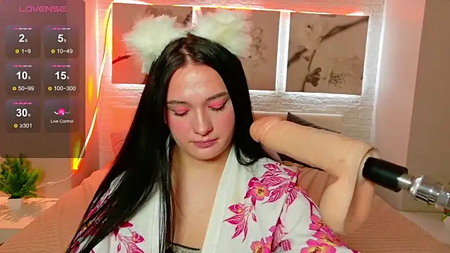 Grand_Vita's cam snapshot