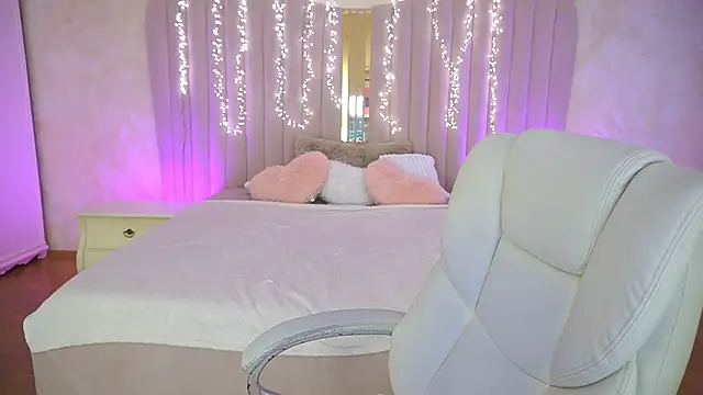 CozyMell's cam snapshot