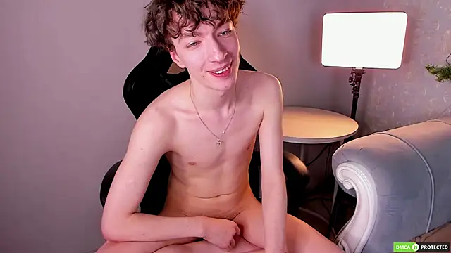 TrevorBenson live sex cam