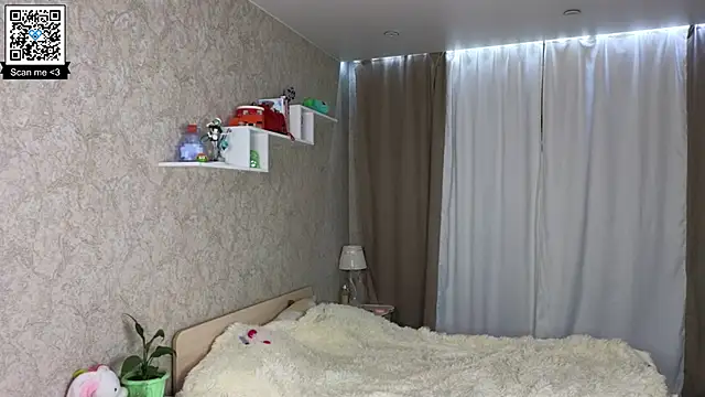 AnnyiBlue's cam snapshot