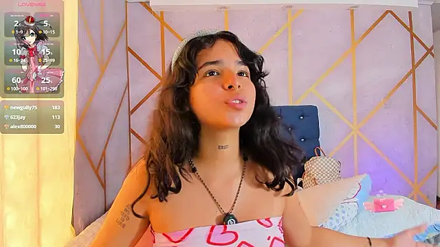 _vaiolet_owo's cam snapshot