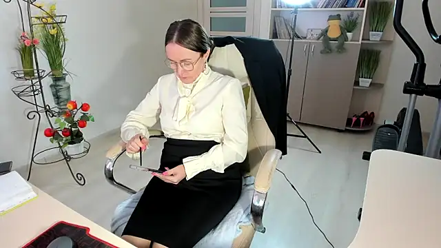 Vika73's cam snapshot