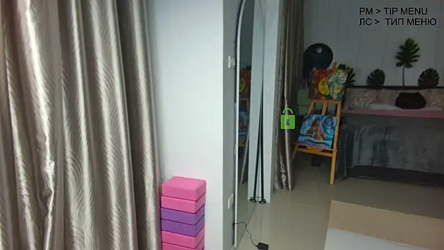 Flexy_Cat's cam snapshot