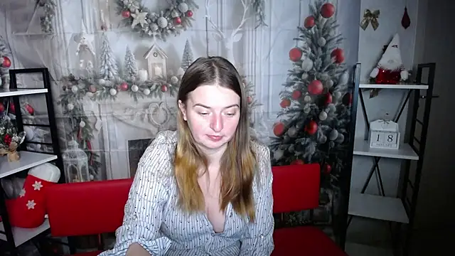 FreyaDak's cam snapshot