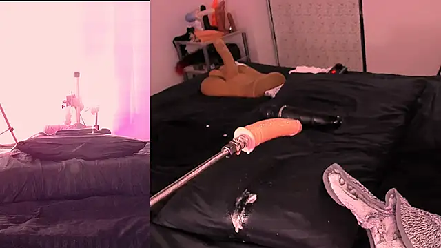 Victoria_Luxe's cam snapshot