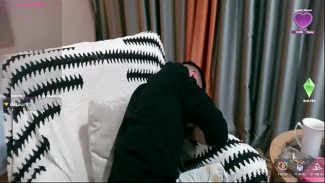 Tsia-Die's cam snapshot